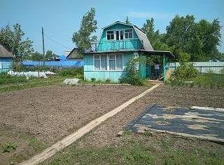Продаю дом, 30 м2, садоводческое некоммерческое товарищество Горизонт