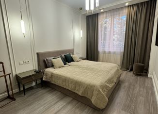 Продаю 2-комнатную квартиру, 64.4 м2, поселение Десёновское, улица Нильса Бора, 1