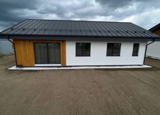 Дом на продажу, 114 м2, Экопосёлок-парк Сибирские просторы, Садовая улица, 7