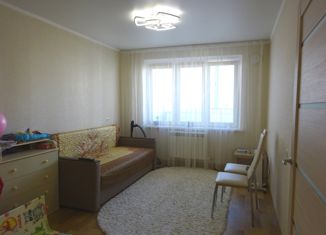 1-комнатная квартира на продажу, 35.1 м2, Набережные Челны, улица Виктора Полякова, 12В