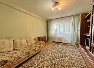 Продается 3-комнатная квартира, 58.8 м2, Пенза, улица Ухтомского, 1