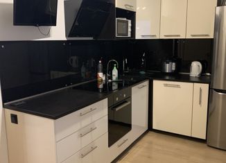 Продаю 1-ком. квартиру, 32.4 м2, Санкт-Петербург, проспект Королёва, 59к2, ЖК Граффити