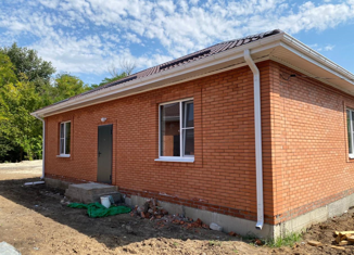 Продажа дома, 100 м2, поселок Красный Сад, улица Павловой