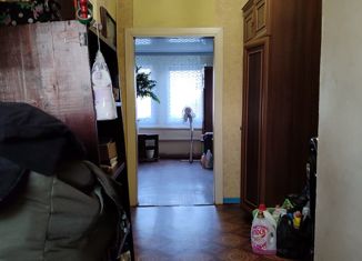 Дом на продажу, 53.3 м2, Мариинск, улица Полины Осипенко, 11