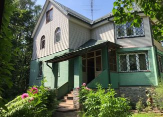 Продаю дом, 162 м2, рабочий посёлок Малаховка