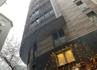 Продажа 1-комнатной квартиры, 52.1 м2, Москва, улица Арбат, 24, улица Арбат