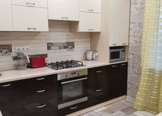 Продаю 1-комнатную квартиру, 40.1 м2, Саратов, улица имени С.Ф. Тархова, 47А, Кировский район