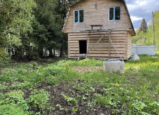 Продам дом, 86 м2, дачный посёлок Поварово, Юбилейная улица