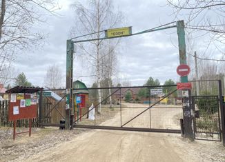Продажа земельного участка, 8 сот., СНТ Озон