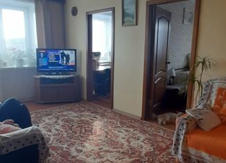 Продажа 4-комнатной квартиры, 60 м2, Новотроицк, Советская улица, 62А