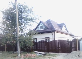 Продам дом, 52 м2, станица Ивановская, улица Жлобы