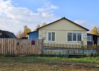 Продажа дома, 58 м2, село Ваньки, Школьная улица, 6