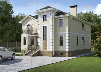 Продажа дома, 52 м2, деревня Назарьево, Беговая улица, 11