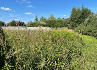 Земельный участок на продажу, 44.52 сот., деревня Чигасово