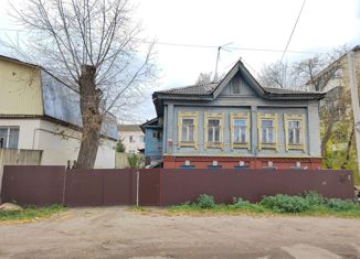 Продаю 1-ком. квартиру, 38.3 м2, Кострома, улица Красная Слобода, 33, Фабричный район