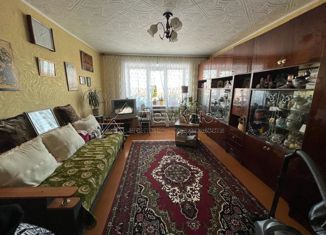 Четырехкомнатная квартира на продажу, 80 м2, Кумертау, Куюргазинская улица, 6