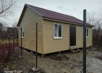 Продается дом, 54 м2, поселок городского типа Ахтырский, Российская улица