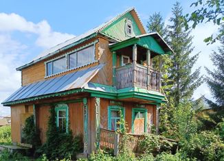 Продажа дома, 50 м2, село Табынское, Больничная улица, 4