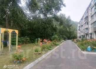 Продажа 2-комнатной квартиры, 43 м2, Дальнегорск, Первомайская улица, 3