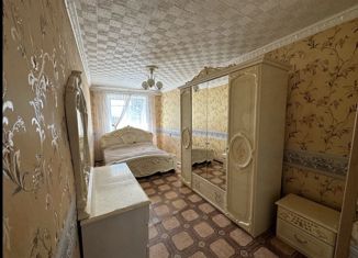 Продам 3-комнатную квартиру, 62 м2, Забайкальский край, проезд Александра Булгакова, 52