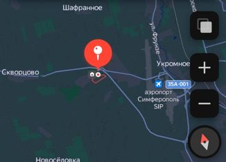 Продажа участка, 12 сот., СНТ Содружество