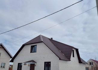 Дом на продажу, 150 м2, поселок Бельмесево, улица Сибирская Долина