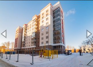 Продам 2-ком. квартиру, 59 м2, Екатеринбург, Бессарабская улица, 1, Бессарабская улица