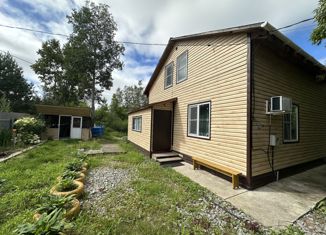 Продам дом, 116.2 м2, село Скворцово, Центральная улица, 32