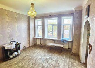 Двухкомнатная квартира на продажу, 49.7 м2, поселок Новый, Индустриальная улица, 5