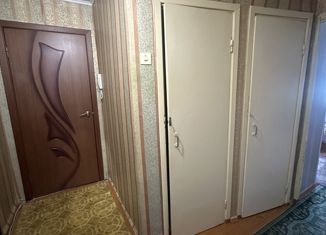 3-комнатная квартира на продажу, 47.5 м2, Оренбургская область, улица Войченко, 1