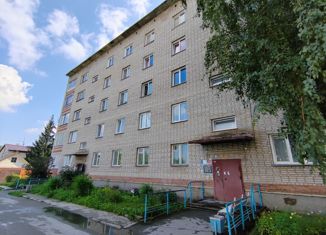 Продажа 3-комнатной квартиры, 67 м2, Искитим, Нагорная улица, 17