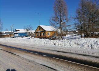 Дом на продажу, 56.1 м2, деревня Паньково, Советская улица, 1