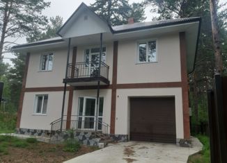Продам дом, 164.3 м2, село Введенщина, Кузнечная улица