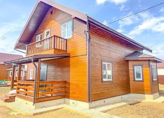 Продажа дома, 155 м2, деревня Рязанцево, Светлая улица