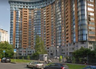 Продается 1-комнатная квартира, 56.5 м2, Москва, проспект Вернадского, 92, район Тропарёво-Никулино