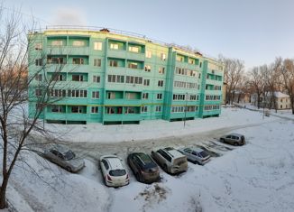 2-комнатная квартира на продажу, 54 м2, Самарская область, Фестивальная улица, 5