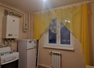 Продам однокомнатную квартиру, 32.2 м2, Уфа, улица Якуба Коласа, 137, Дёмский район