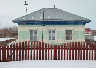 Дом на продажу, 38 м2, посёлок Дружный, Озёрная улица, 9