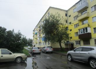 2-ком. квартира на продажу, 51 м2, Полысаево, Республиканская улица, 9