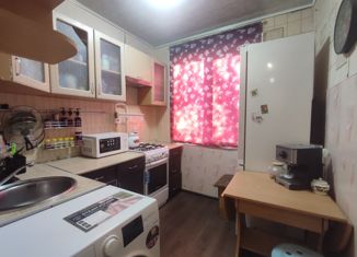 Продается трехкомнатная квартира, 46.7 м2, Пермь, Грузинская улица, 7