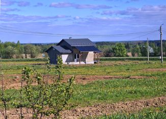 Дом на продажу, 70 м2, Калужская область, Заречная улица