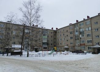 Продается 1-комнатная квартира, 34 м2, Краснослободск, 1-й микрорайон, 44