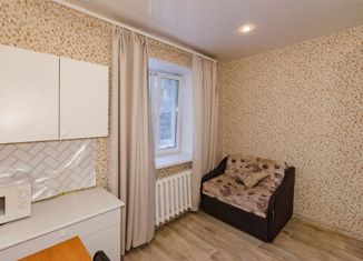 Продаю комнату, 17 м2, Екатеринбург, улица Щорса, 92Ак5, метро Чкаловская