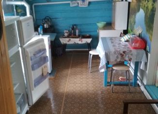 Продам дом, 49.4 м2, село Истяк, Заречная улица, 9