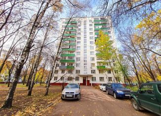 Продаю 1-ком. квартиру, 35 м2, Москва, улица Шумилова, 11, улица Шумилова