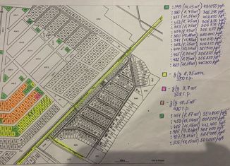 Продается земельный участок, 10.5 сот., поселок Волховец