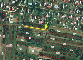 Продаю участок, 5.3 сот., деревня Харламовская