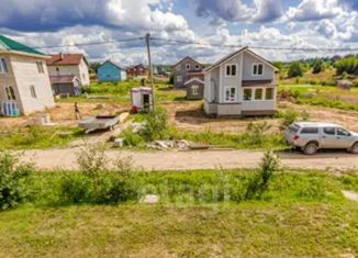 Дом на продажу, 105 м2, деревня Жилино, 7-я улица