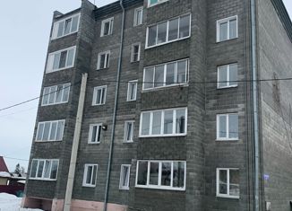 Продаю 2-ком. квартиру, 49.6 м2, Полысаево, Молодёжная улица, 19