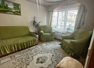 Продажа дома, 120 м2, посёлок Ува, улица имени Фионина, 10